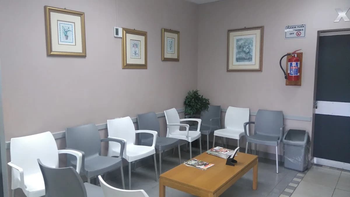 Care Doc Radiography Services in Arboretum