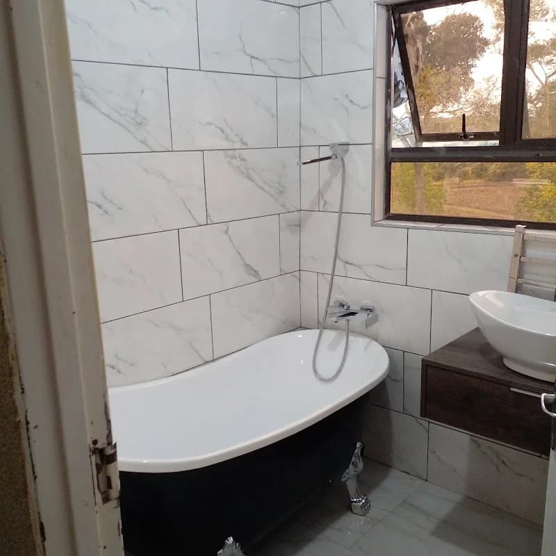 Amamvelase Amahle Plumbing in Empangeni CBD