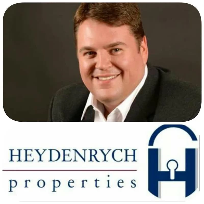 Heydenrych Properties in Bellville