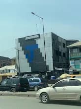 Joedan hospital in Ajegunle