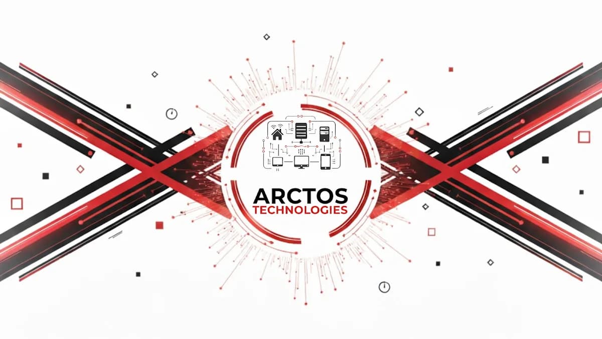 Arctos Technologies in Wellington