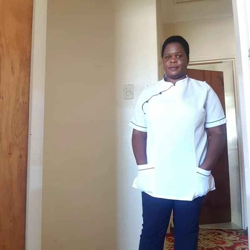 Ashley's Nanny & Housekeeping Agency in Gqeberha CBD