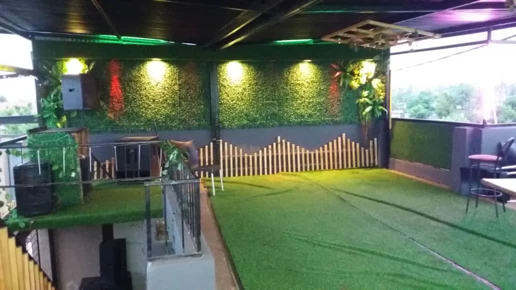 HaSefofane Creative Hub in Soweto