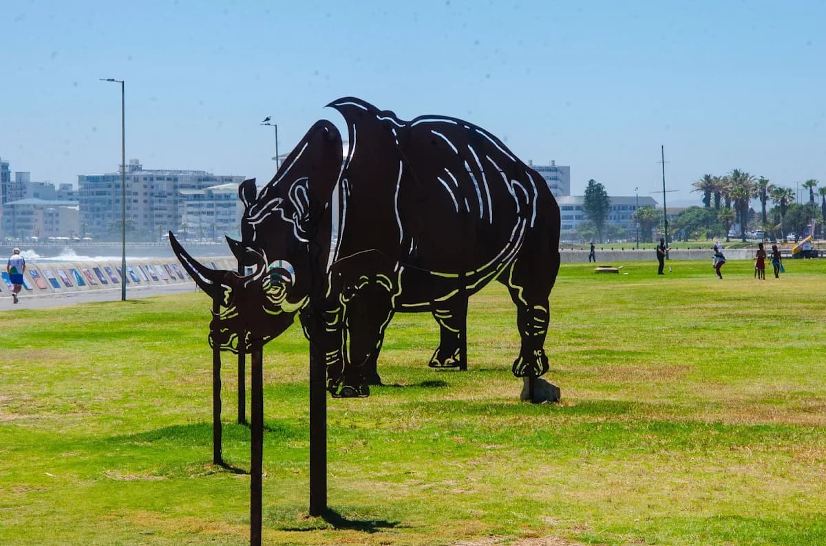 Sea Point Retail in Sea Point
