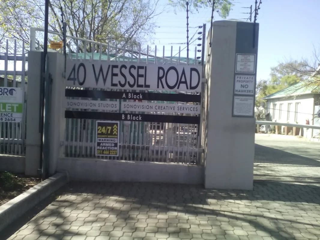 SCS in Midrand