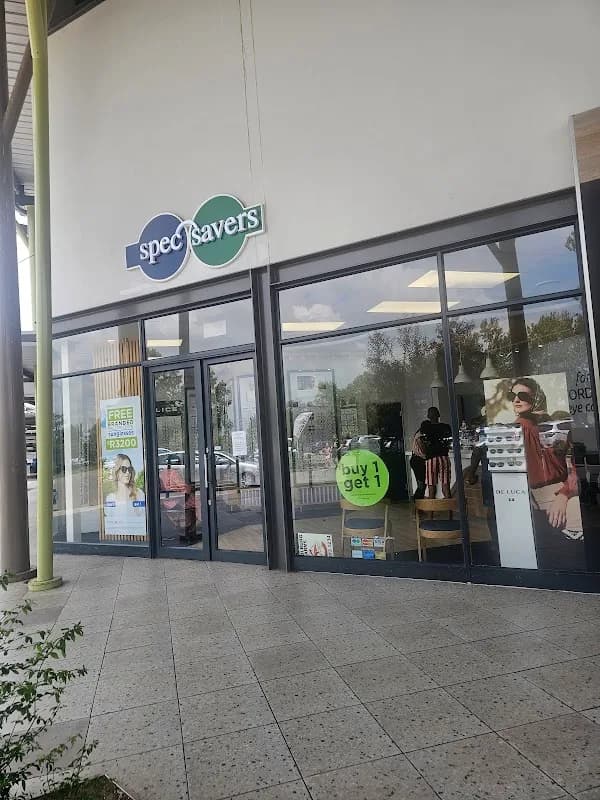 Spec-Savers Sasolburg in Sasolburg CBD