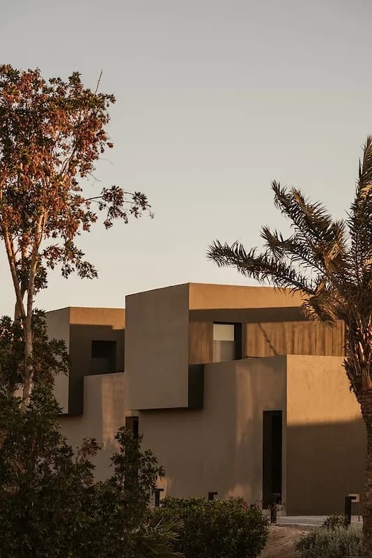 Common Architecture in Pinetown