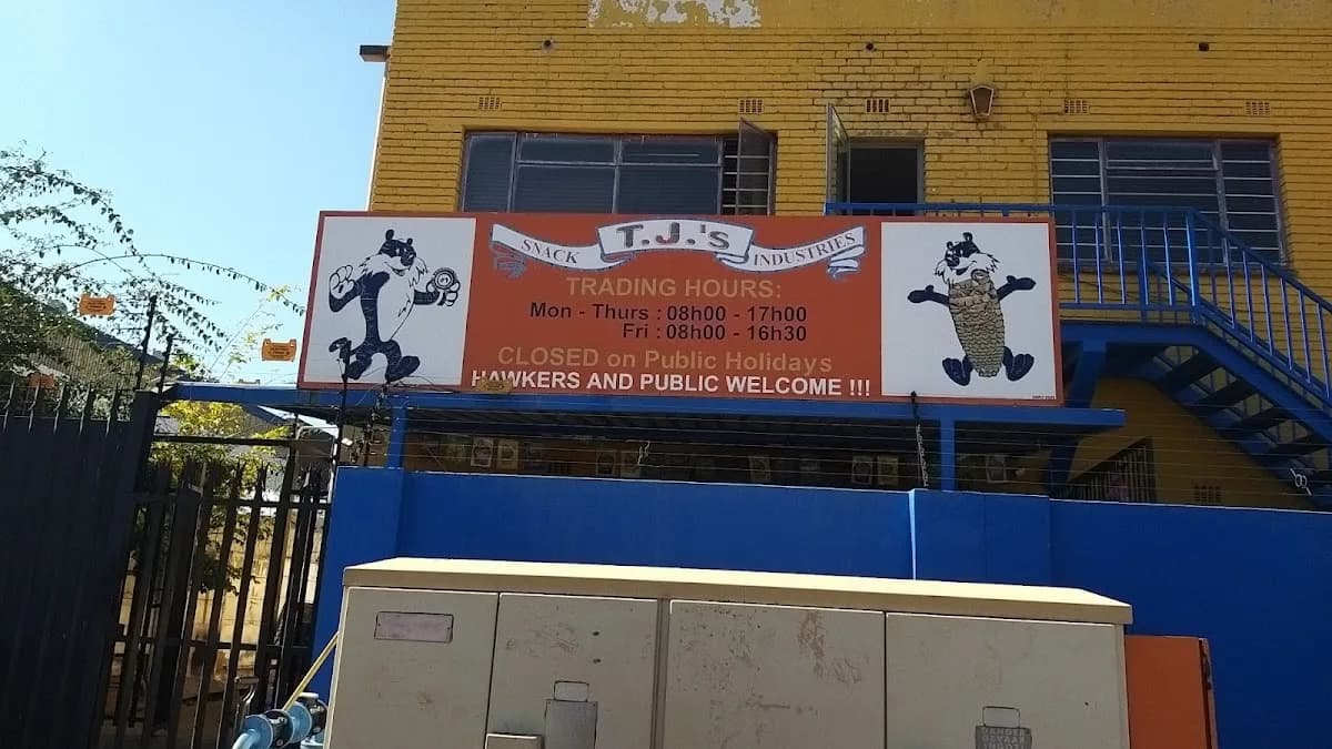 T.J's Snack Industries in Florida