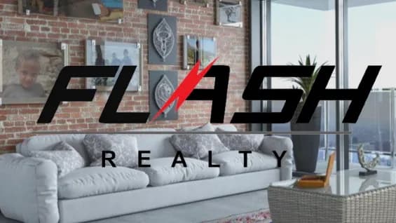 FLASH REALTY in Springs