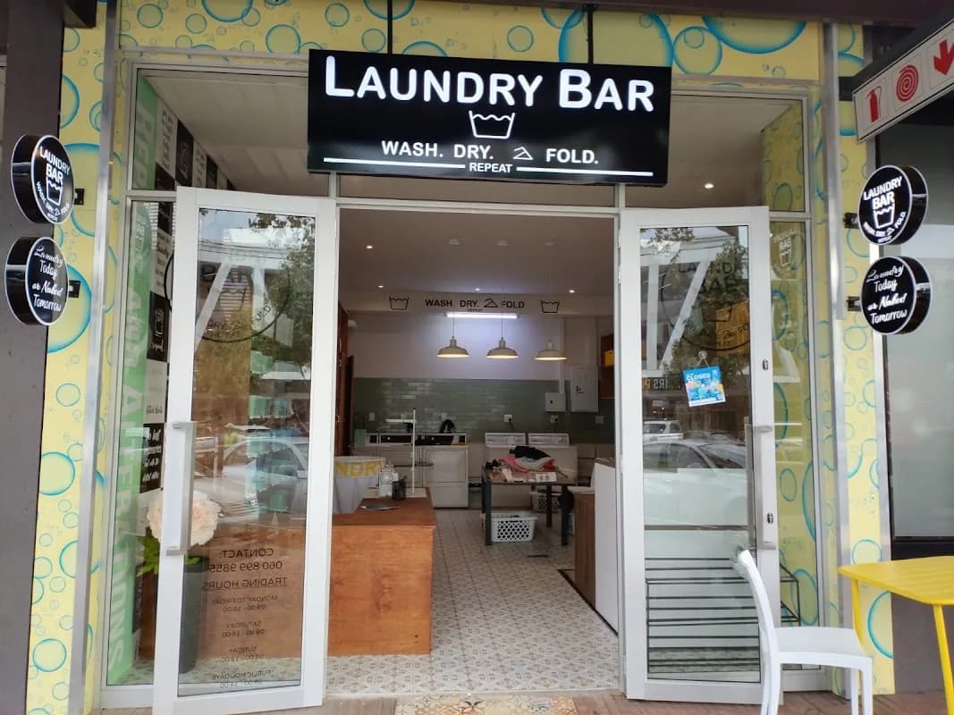 Laundry Bat at Queenswood Quarter in Hatfield