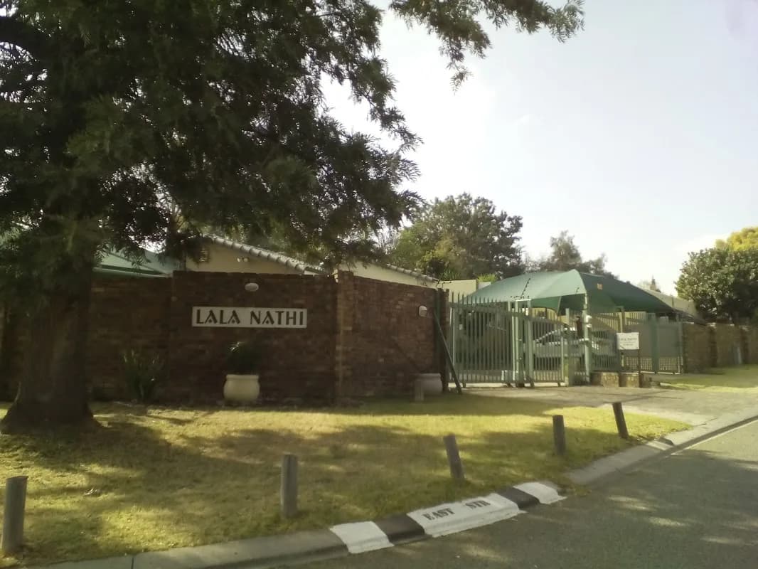Lala Nathi Guest House in Grand Central