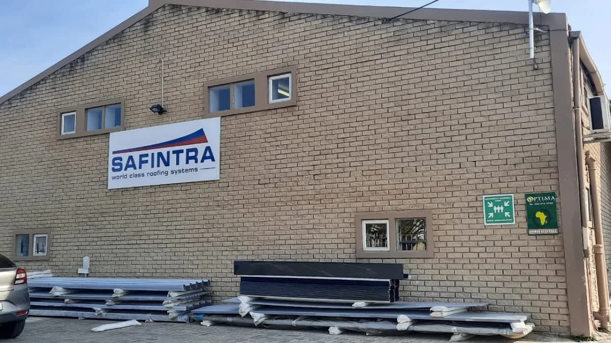Safintra Building Solutions – George in George South