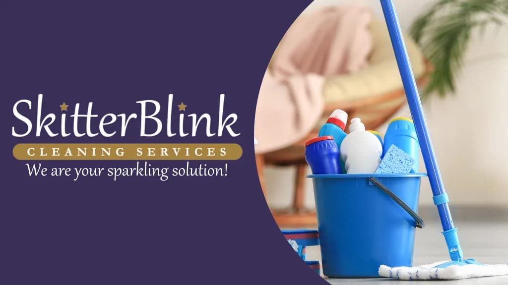 Skitterblink Cleaning Services - Randburg in Randburg