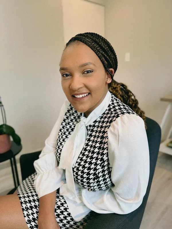 Rebaabetswe Mwelase - Clinical Psychologist (Psychotherapist) in Craighall