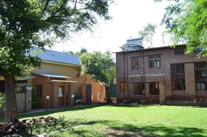 Bed and Breakfast in Hatfield in Hatfield