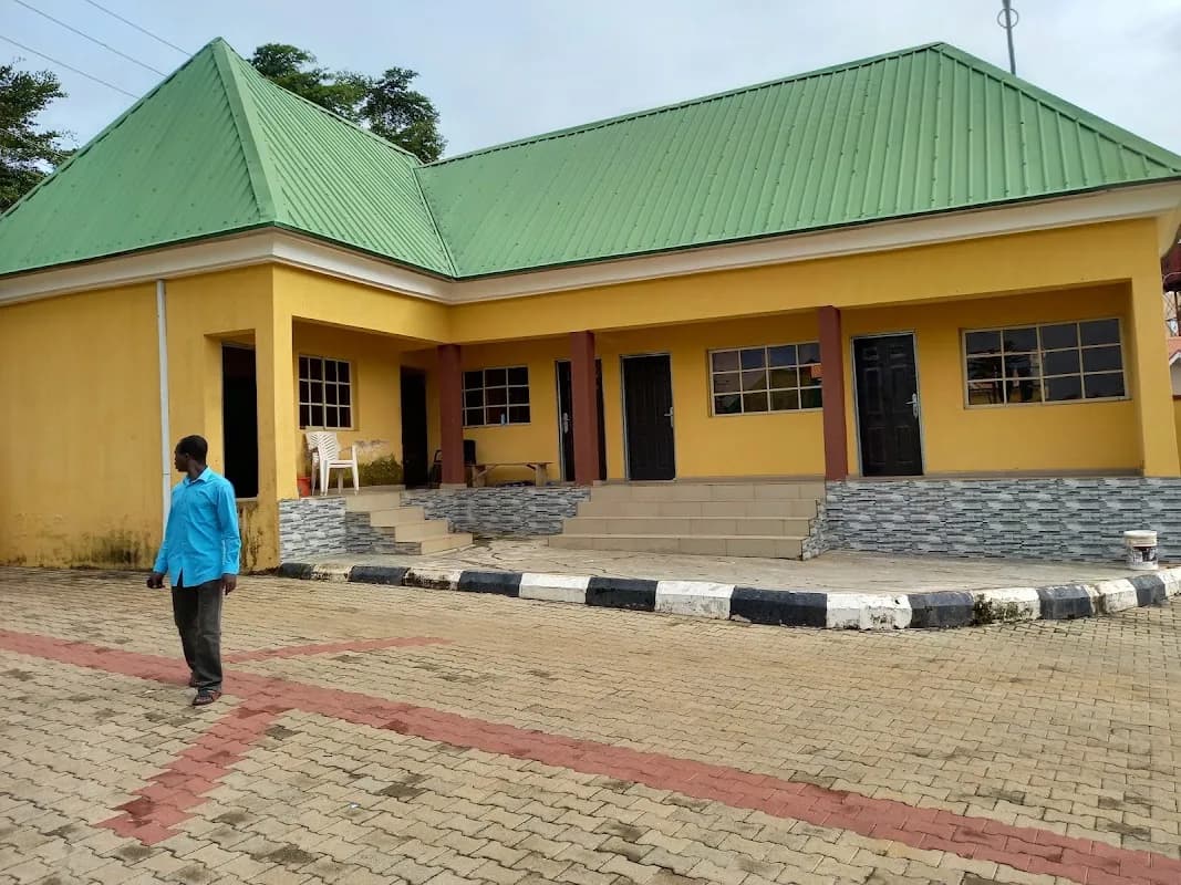 Agricultural and Rural Management Training Institute (ARMTI) in Gudu