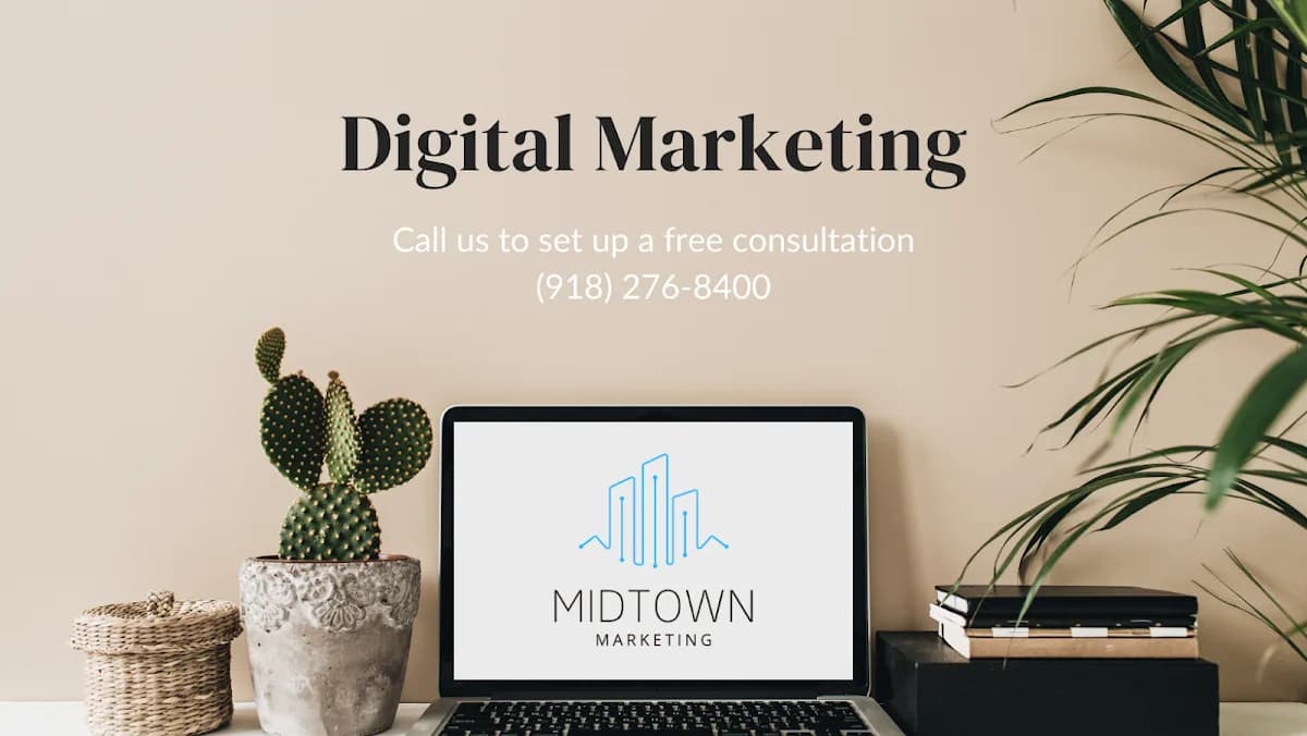 Midtown Marketing in Midtown / Brookside