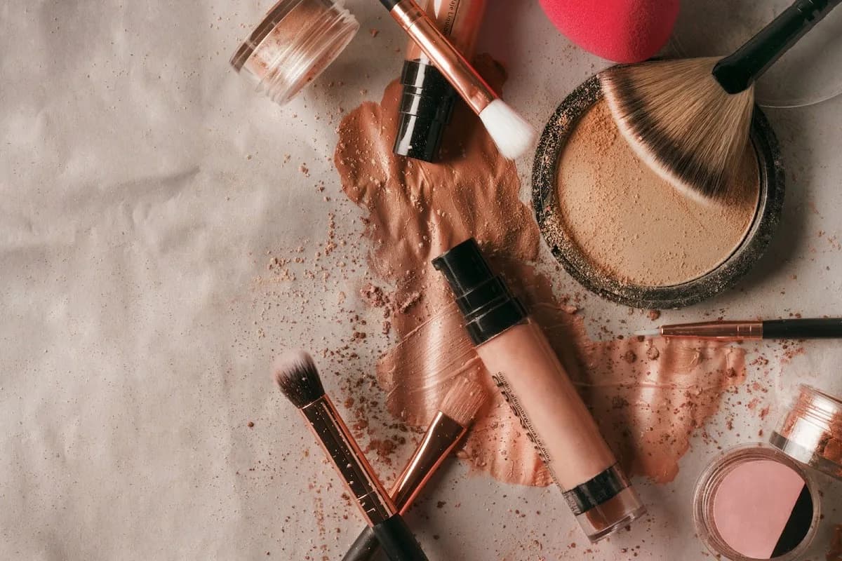 Alchemy Factory Shop - Cosmetics Accessories in Langa