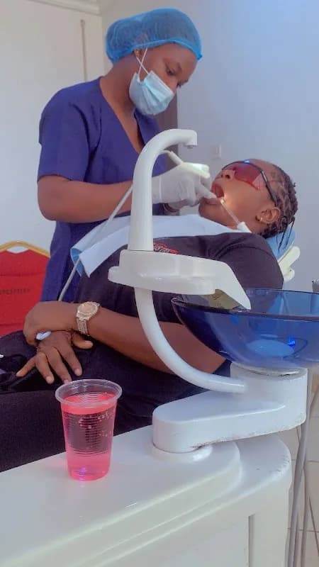 Accessible Dental clinic in Ikorodu