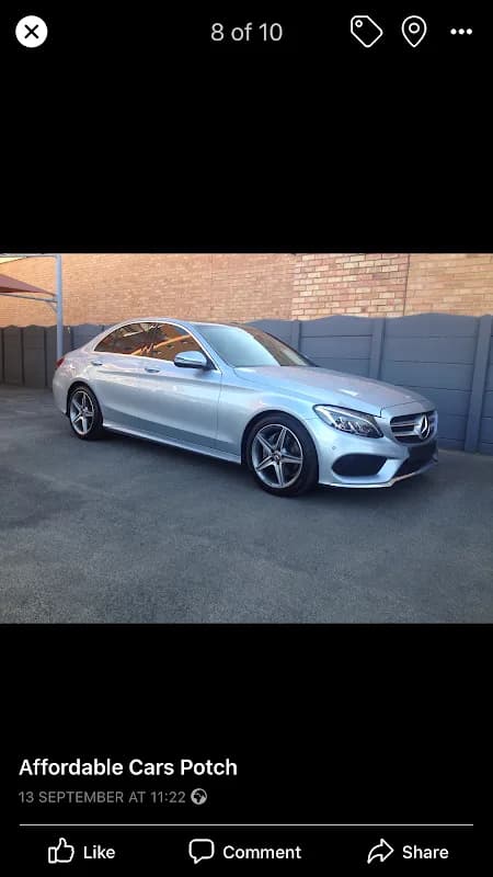 Affordable cars-potchefstroom in Baillie Park