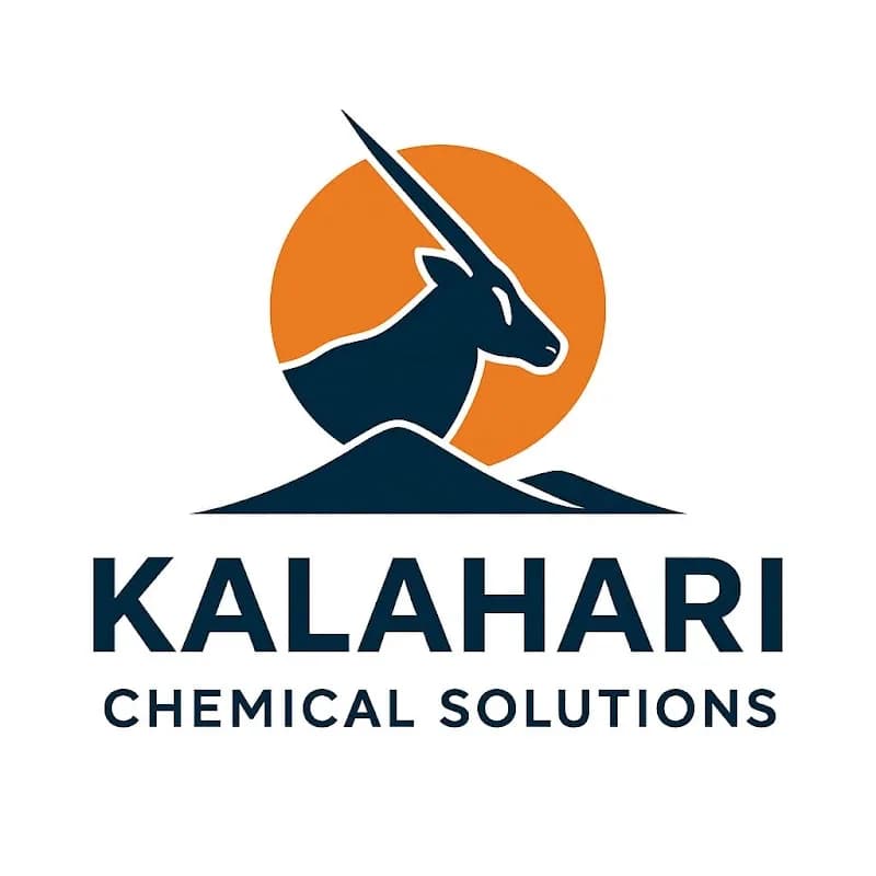 Kalahari Chemical Solutions in Industrial Area