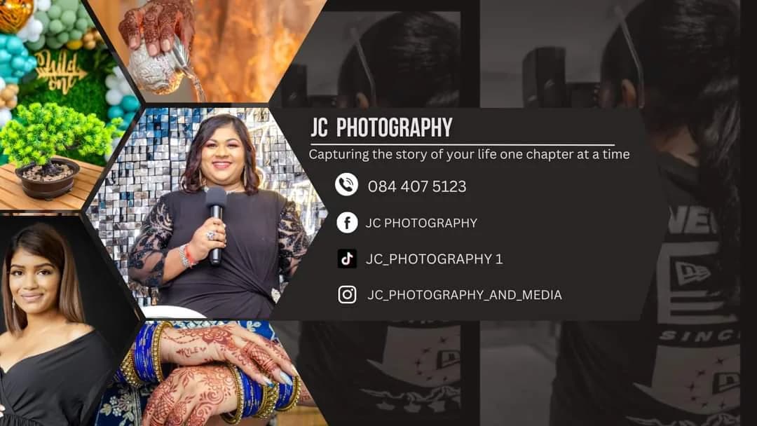 JC Photography & Film in Chatsworth