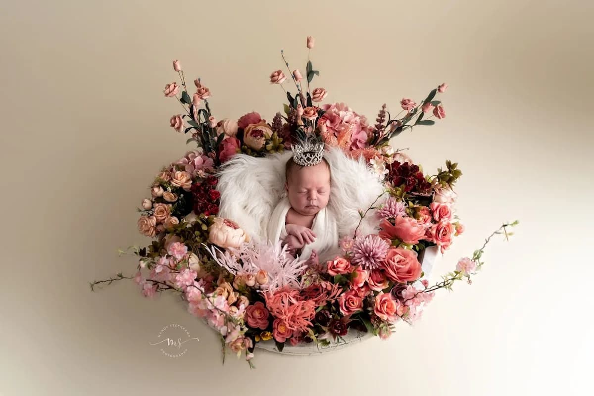 Mandy Steenkamp Photography in Weltevreden Park