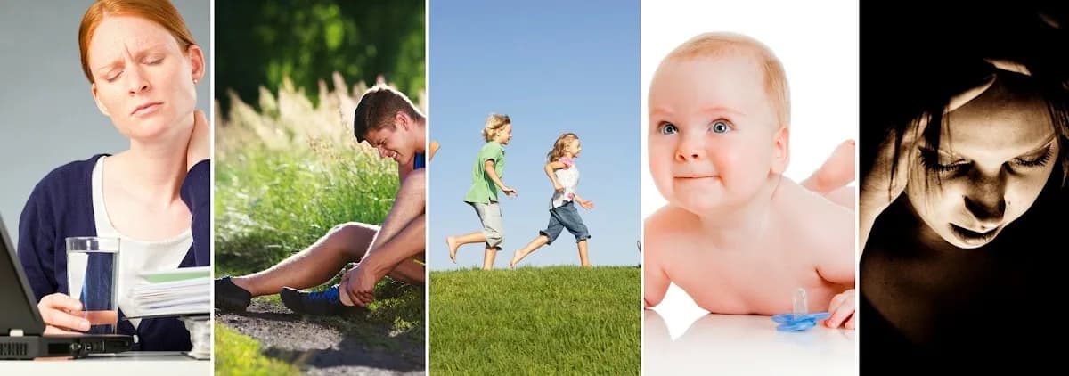 Carli Schmidt Physiotherapy in Kayamandi