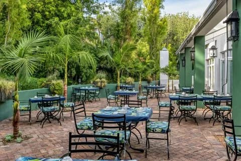 Lord Charles Hotel, Somerset West, a Tribute Portfolio Hotel in Somerset West CBD