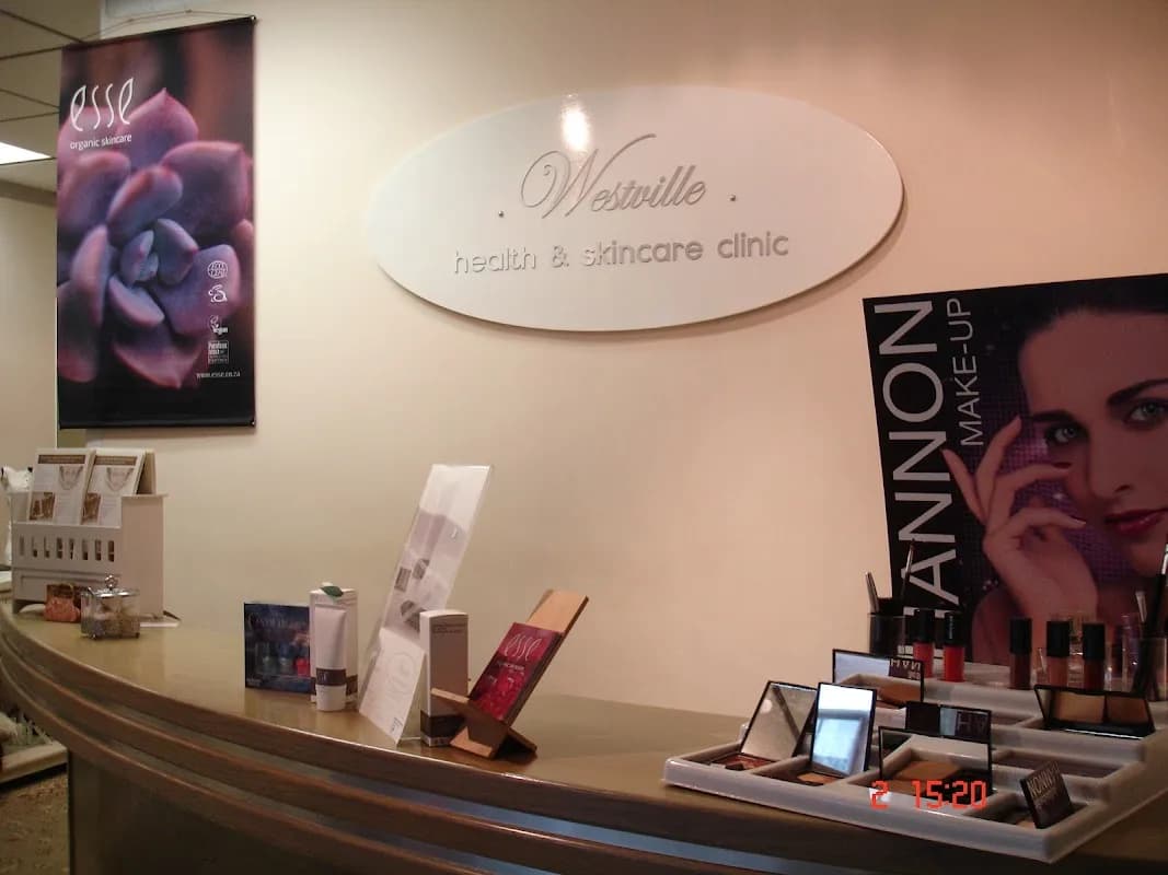 Westville Health and Skincare Clinic in Westville