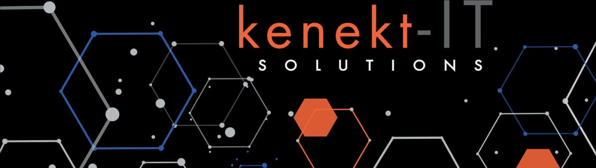 Kenekt-IT Solutions in Garsfontein