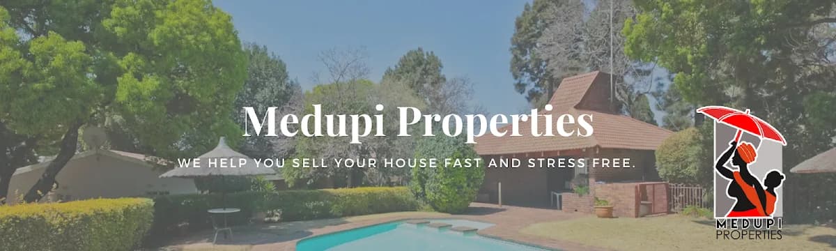 Medupi Properties in Greenside