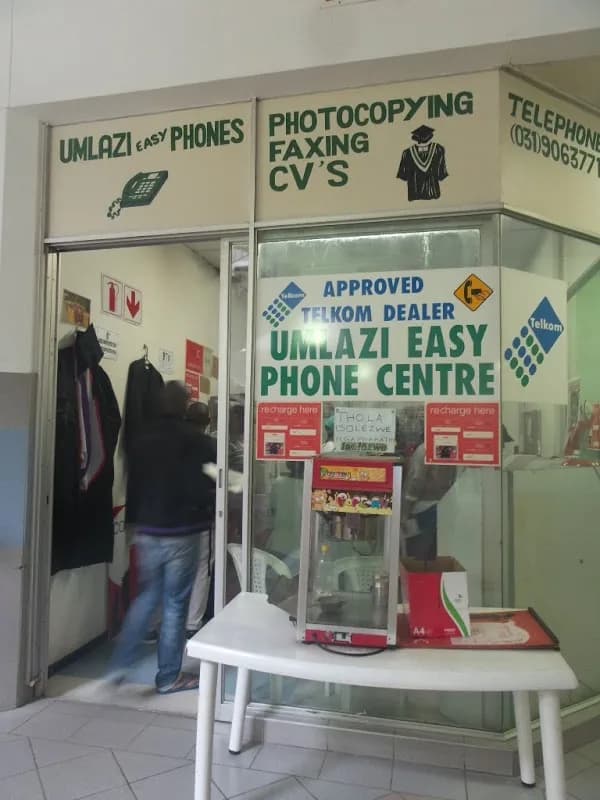 UMLAZI EASY PHONES in Umlazi
