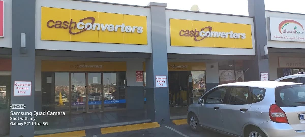 Cash Converters Vorna Valley in Kyalami