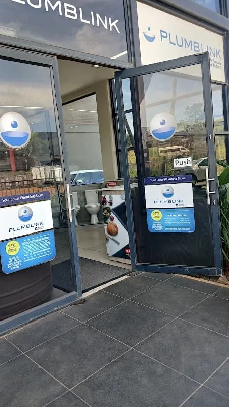 Plumblink Express Ballito in Ballito CBD