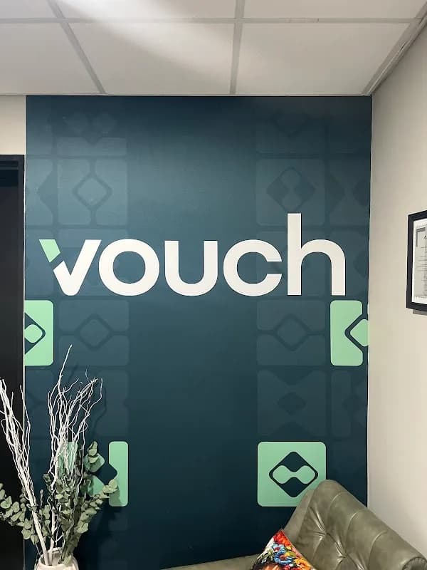 Vouch in Kramerville