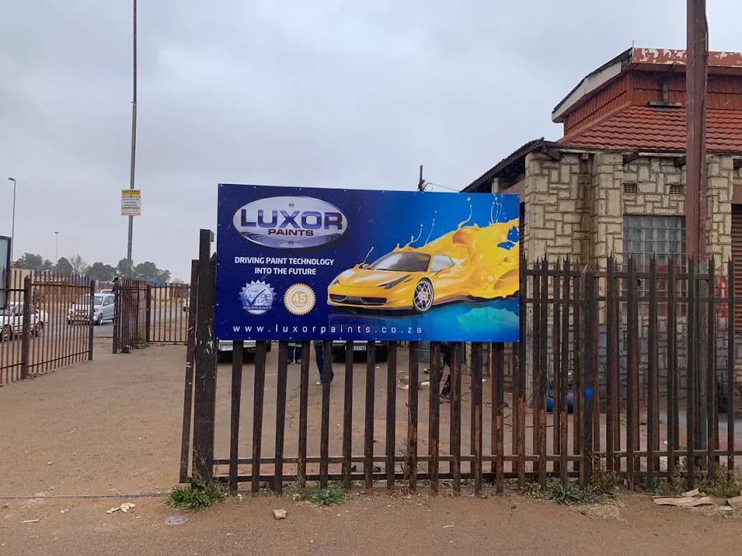 Kany Branding - Vehicle Branding & Signage in Kempton Park