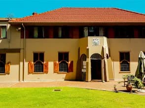 Johann Rissik Guest House (IPA) in Sunnyside