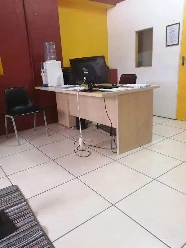 Mbalemhlophe Health Services in Benoni CBD