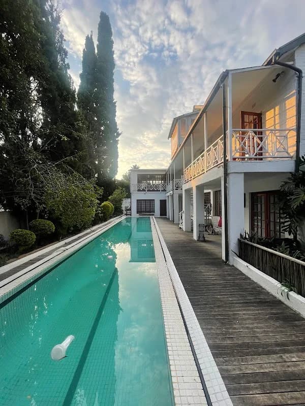 Sandton Farmhouse in Kramerville