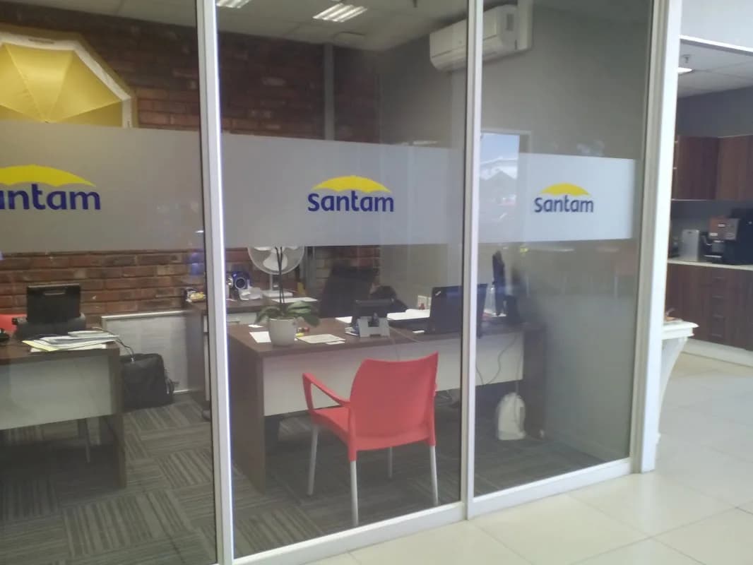 Santam Ltd in Edenvale