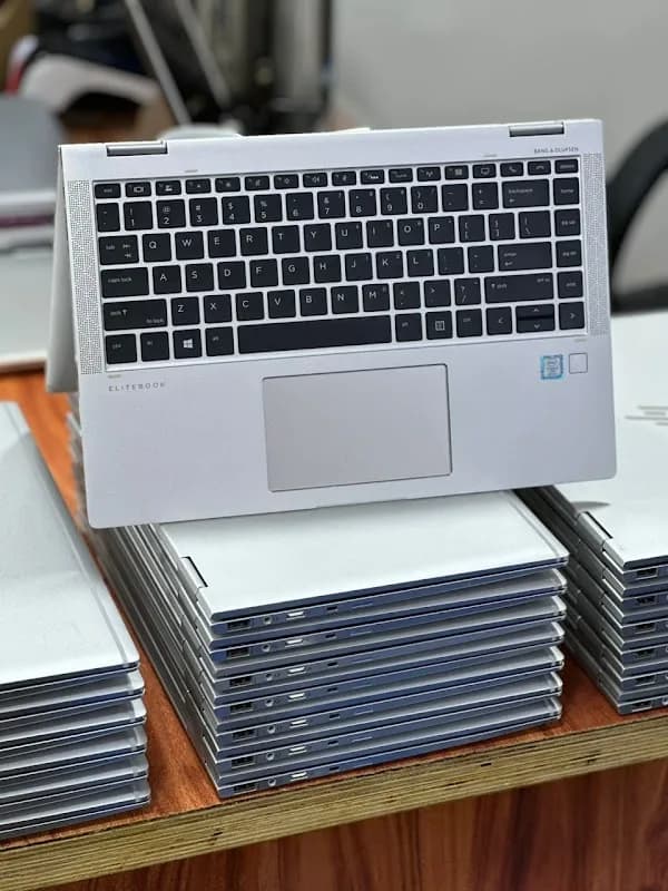 DY-PLUS Computer Rental in Ojodu