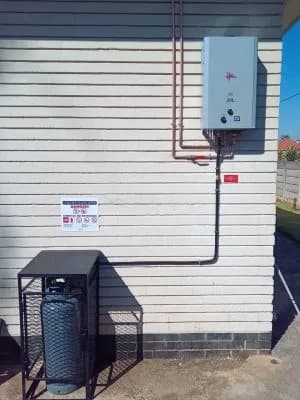 Pro Plumber Sandton in Alexandra