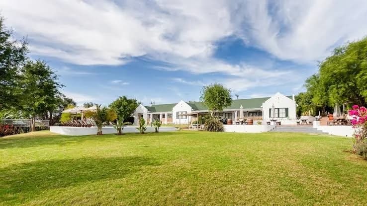 Lady Loch Guesthouse in Wellington