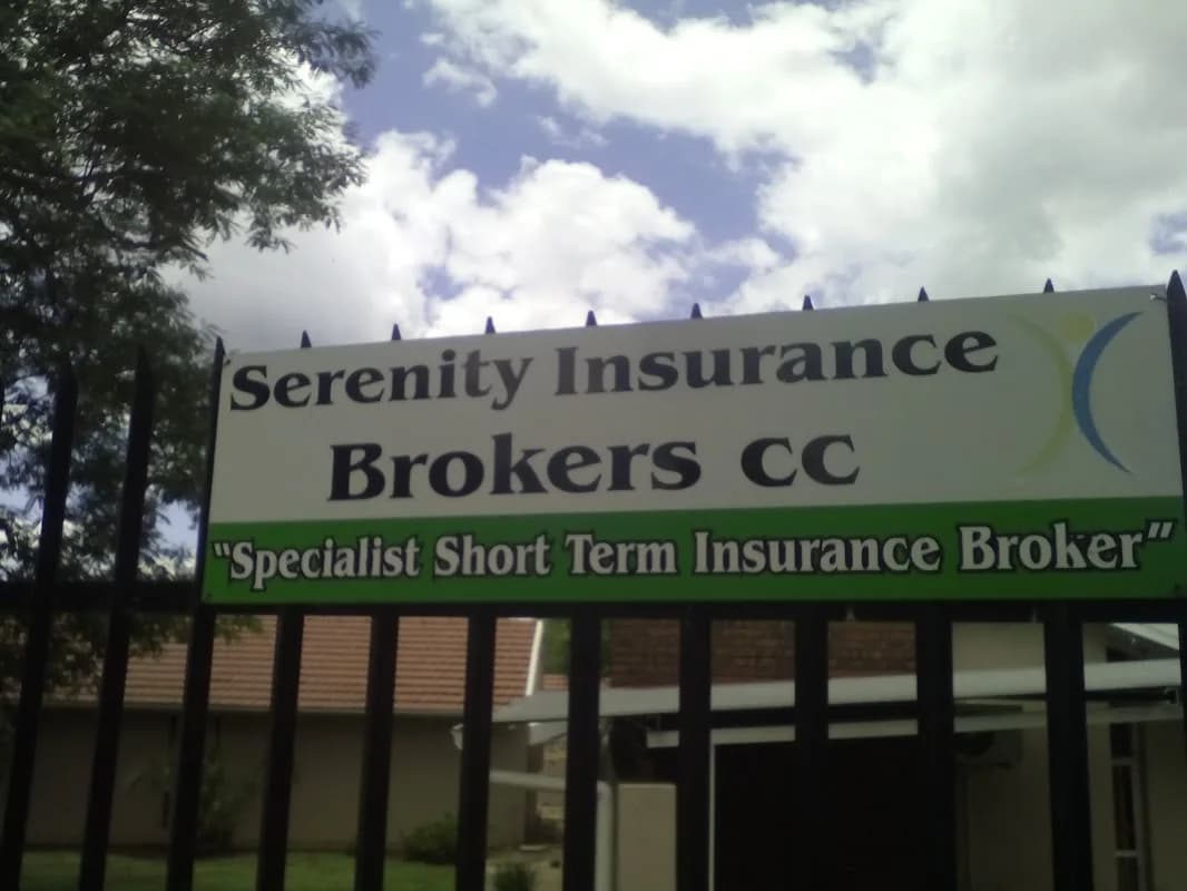 Serenity Financial Services in Scottsville