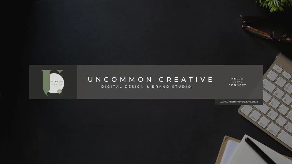 Uncommon Creative Group in Sedgefield