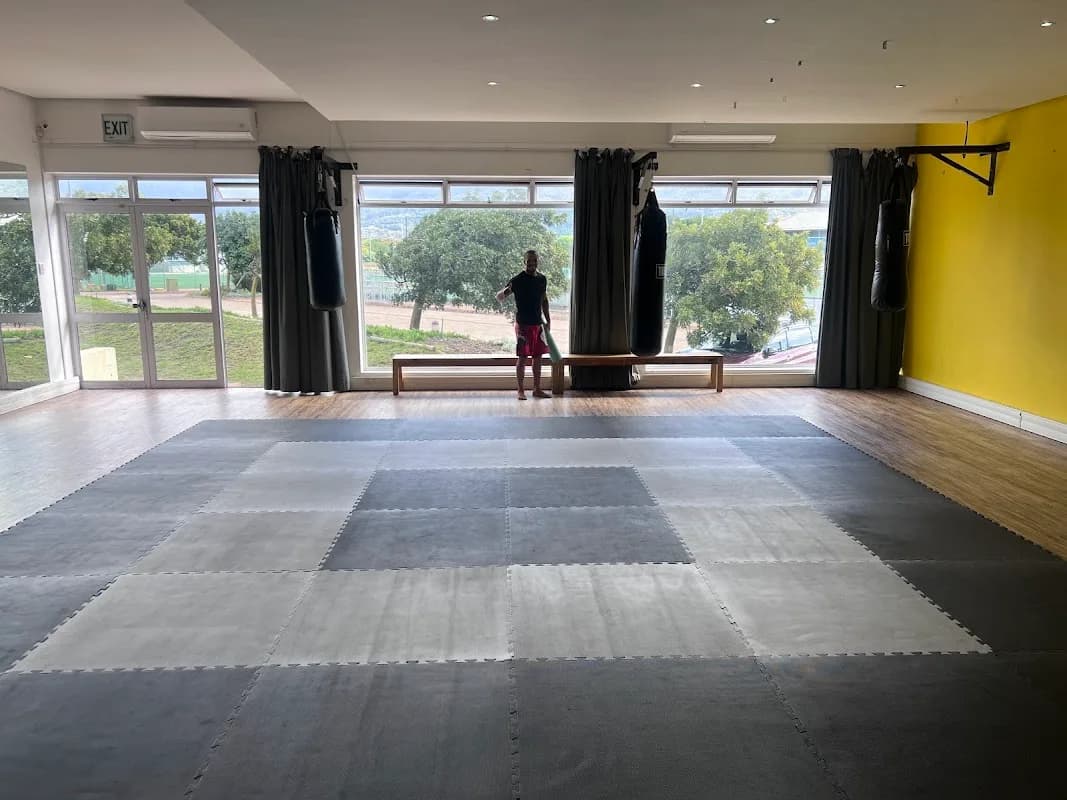'Adab-tation Studios in Rondebosch