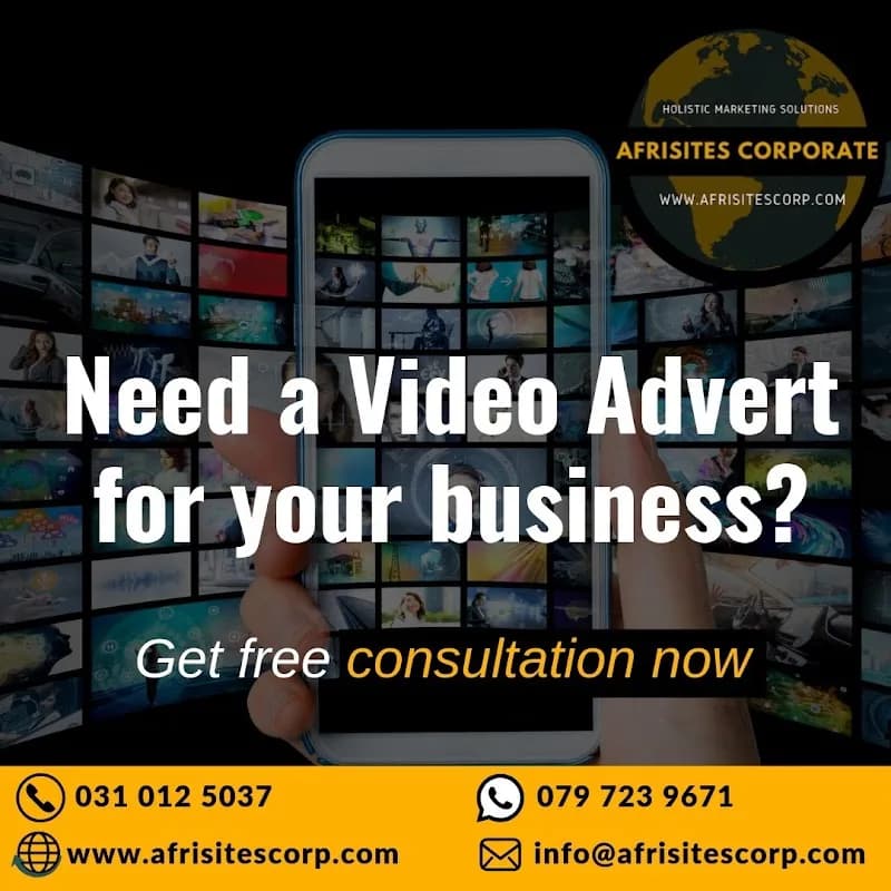 Afrisites Corporate in Umhlanga CBD