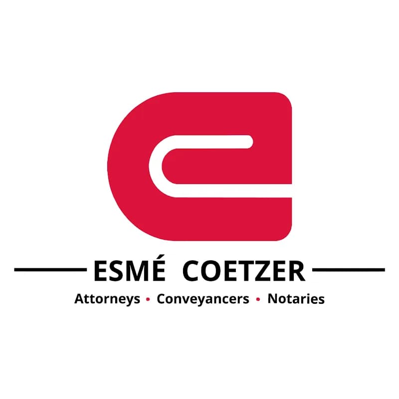 Esmé Coetzer Attorneys in Klerksdorp CBD