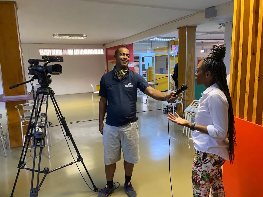 AP Productions in Bedfordview